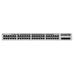 Cisco Network Switch 48P C9200L-48P-4X-E for $5897.60