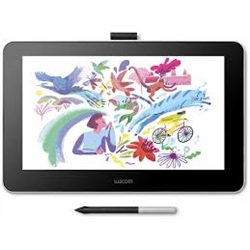 Image 1 of Wacom Graphics Tablet DTC133W0C for $671.20