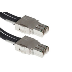 Cisco Network Stacking Cable  STACK-T1-3M= for $430.30
