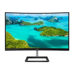 Philips LCD LED Monitor TV 31in 328E1CA for $528.40