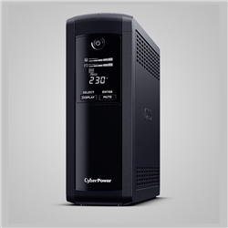 Image 1 of CyberPower UPS VP1600ELCD for $329.50