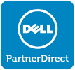 IT Shopping is a Dell Partner
